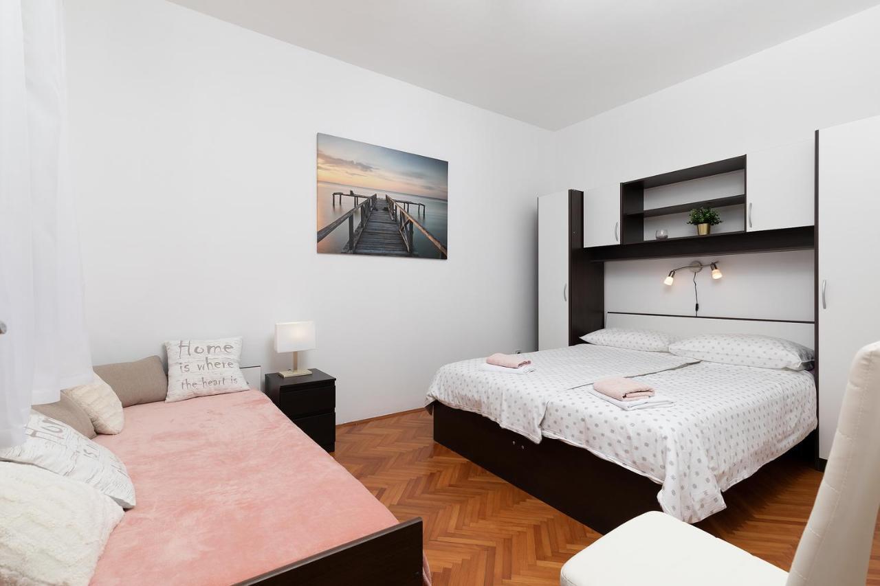 Apartment Dadic With Parking & Playground Medulin