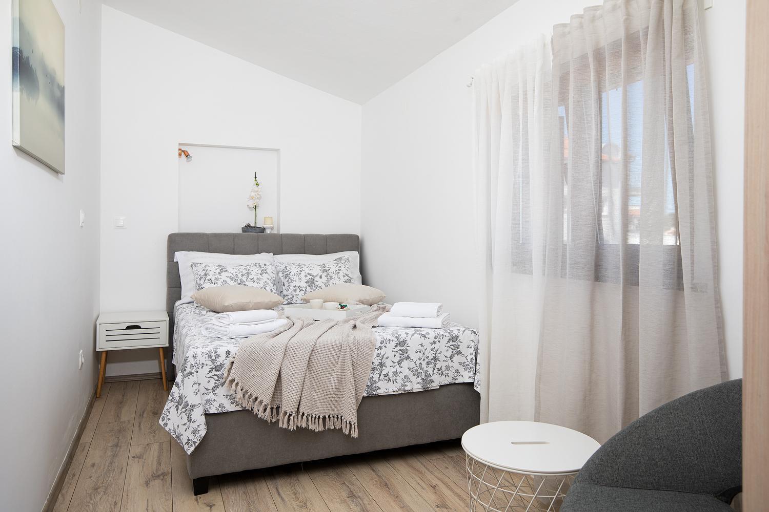 Apartment Dadic With Parking & Playground Medulin