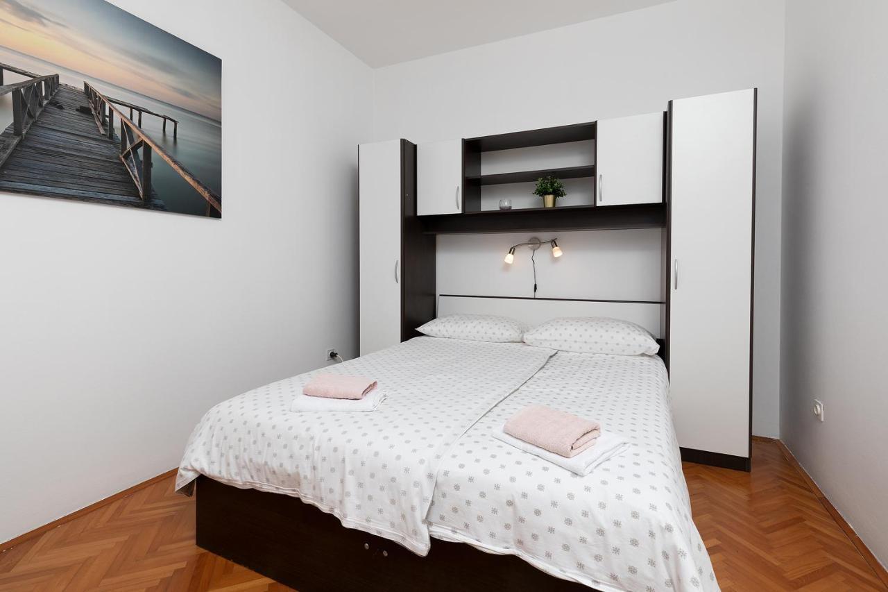 Apartment Dadic With Parking & Playground Medulin